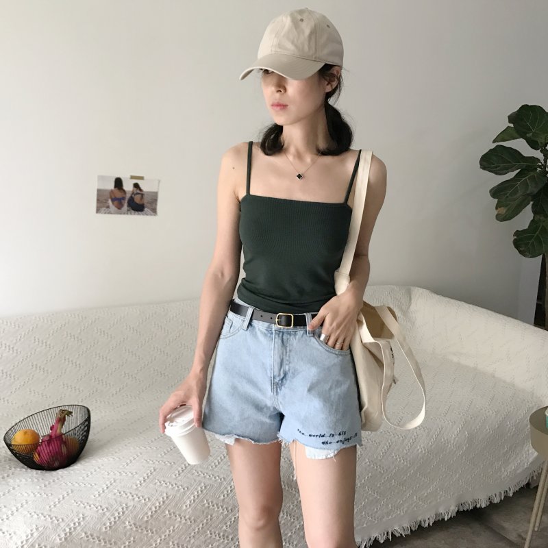 ÈËÊÖ¶à¼þ°Ù´î´¿É«Ò»×Ö·½Á쵯Á¦ÐÞÉíĪ´ú¶ûСÂÝÎÆµõ´ø´òµ×С±³ÐÄ