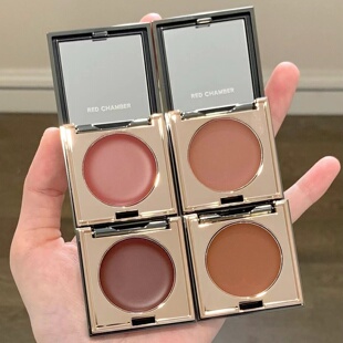 朱栈RC多用膏乐楠木乐葵知秋丝子弥生照见无单色腮红口红唇膏唇釉