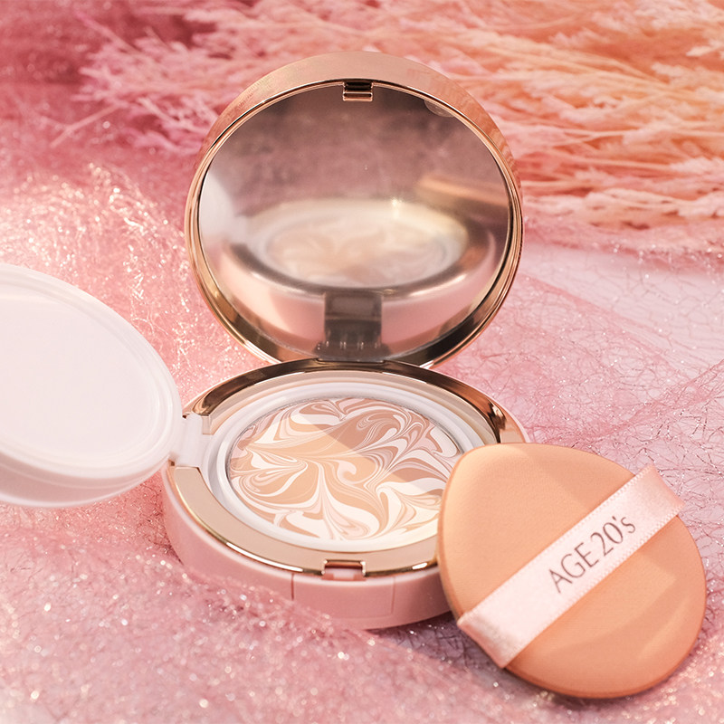 韩国AGE 20's爱敬 新款 樱花水光精华保湿遮瑕气垫BB霜粉底水粉霜|msdalam kategori Alat solek/minyak wangi/kecantikan, Makeup/krim - dari Buy2taobao.com untuk memberikan perkhidmatan ejen Taobao profesional membeli