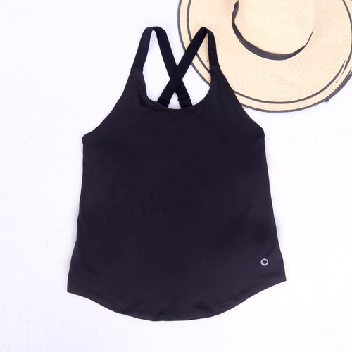 小可折扣女士运动吊带