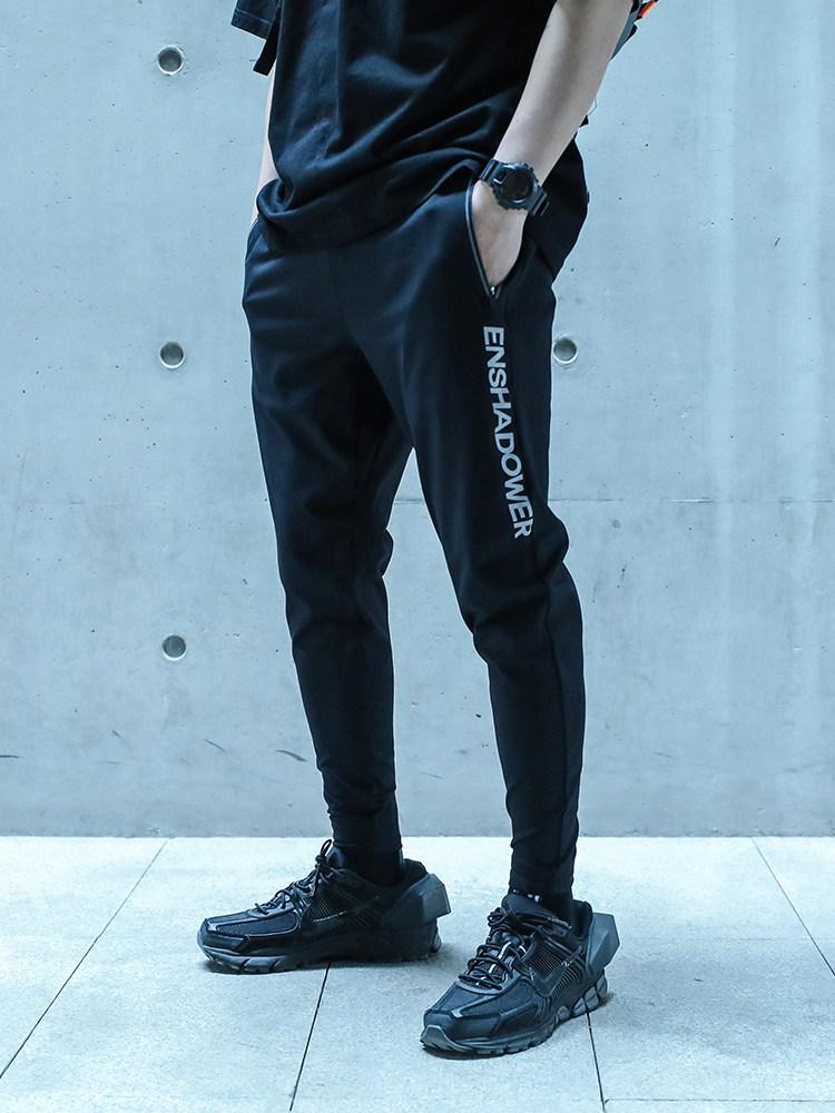 ENSHADOWER Hidden Sports pants Function leggings Leggings Pantsin the Men's clothing, Casual pants  category - from Buy2taobao.com to provide professional Taobao agent buy service