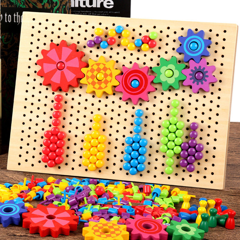 智力开发飞行棋蘑菇插钉插珠拼图拼版图形 3-4-5岁儿童早教玩具,玩具/童车/益智/积木/模型,插珠/蘑菇插钉,淘宝优惠券,粉丝福利购,淘宝优惠卷