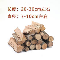Firewood-specific firewood, jujube wood, chopping firewood for heating, barbecue firewood, dry firewood for making fire, wood for bonfire, fruit wood, wood, hardwood thumbnail 3