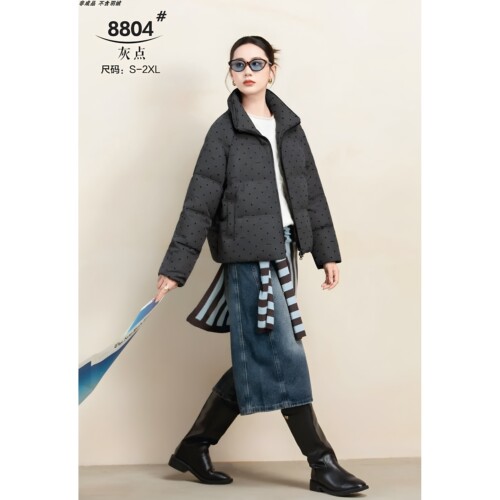 羽绒服定制翻新拆绒充绒加工