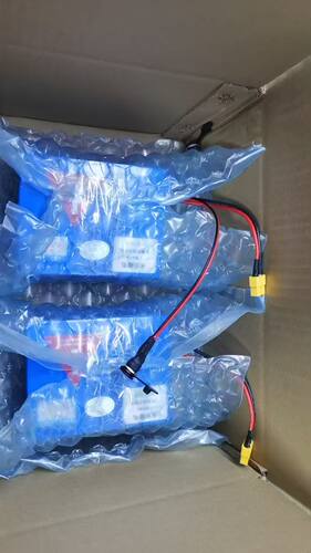 21v24v锂电组便捷式割草机抽水机农用全新电芯多用途汽车级动力