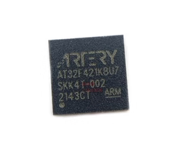 AT32F421K8U7 通用GD32F051K8U6 STM32F051K8U6 全新原装正品