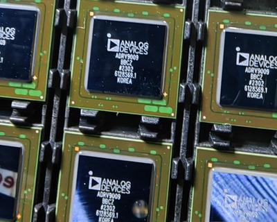 原装射频芯片ADRV9009BBCZ