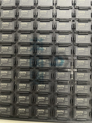 原装内存芯片CXDQ3BFAM-WG