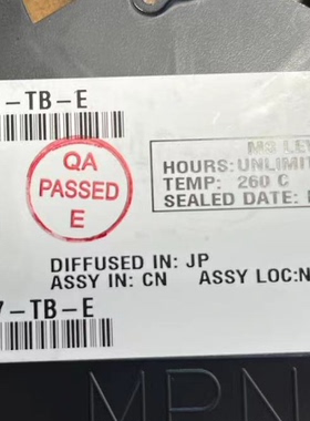 2SK3557-7-TB-E封装SOT-23场效应管 丝印IR7 2SK3557-6-TB-E