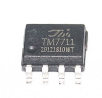 TM7711压力温度传感原装正品全新