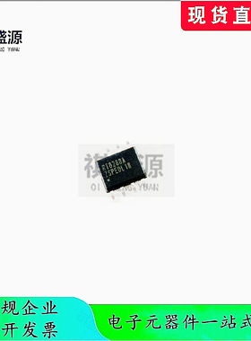 全新原装RT8288AZSP DC-DC电源芯片 SOP8 丝印8288A  4A