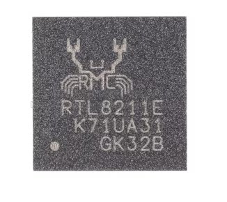 RTL8211E-VB-CG集成电路原装