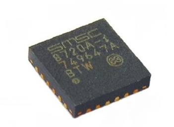 LAN8720AI-CP-TR原装以太网芯片