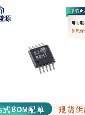 全新原装 ADS1013IDGSR VSSOP-10 BRMI ADS1013IDGS