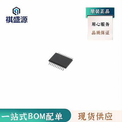 全新原装模拟芯片CS5530-ISZR
