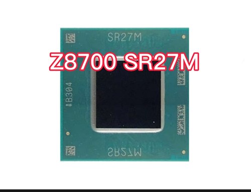 全新X7-Z8700  SR27M平板CPU升级改装拆机良率高