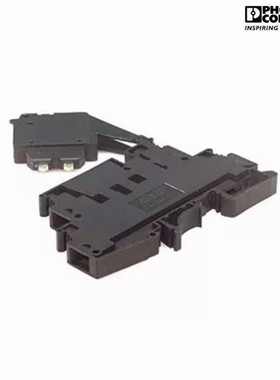 菲尼克斯螺钉连接 UKK 5-HESI (5X20) 双层保险丝接线端子3007204