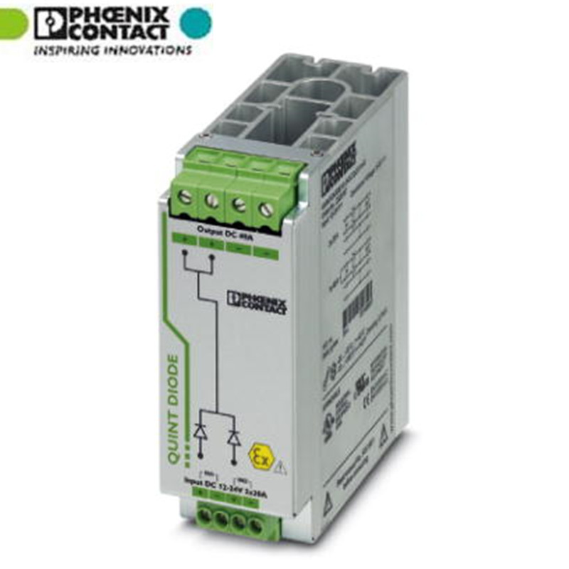 菲尼克斯二极管冗余模特卖