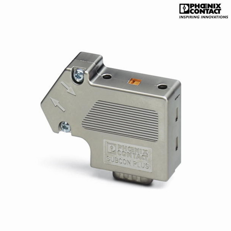 菲尼克斯插头连接器特卖