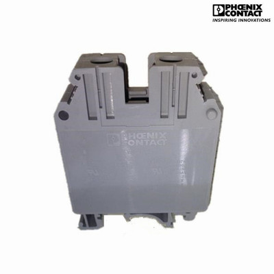 菲尼克斯直通式接线端子连接器