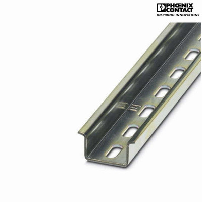 菲尼克斯接线端子导轨连接器