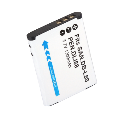 适用松下VW-VBX070电宾得