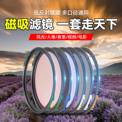 JetMagPRO魔术快装24-70F2