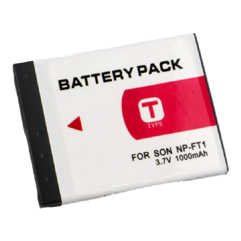 适用SONY索尼NP-FT1充电器索尼
