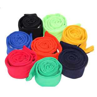 弹性可伸缩鱼竿竿袋 保护袋 防刮护竿套 鱼竿钓竿套 加绒竿袋