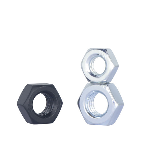 4.8级螺母翔昀镀锌实惠