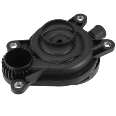 适用于奔驰M611发动机废气阀油水分离器 6110160134