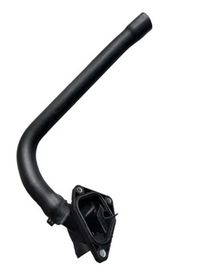 水箱散热器通风软管冷却液管水管11537600586适用于宝马F20F21F80