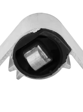 适用于捷豹XE/F-PACE波箱胶 机脚胶 T4N1434/T2H14266