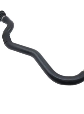 水箱散热器通风软管 冷却液管水管 17128602870 适用于宝马G30