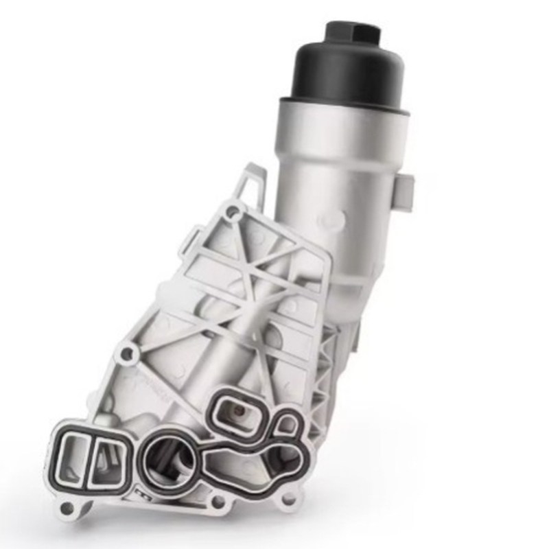 11428585235汽车配件适用于宝马 B38机油格座机油滤清器总成-铝,汽车零部件/养护/美容/维保,机油滤清器座,淘宝优惠券,粉丝福利购,淘宝优惠卷