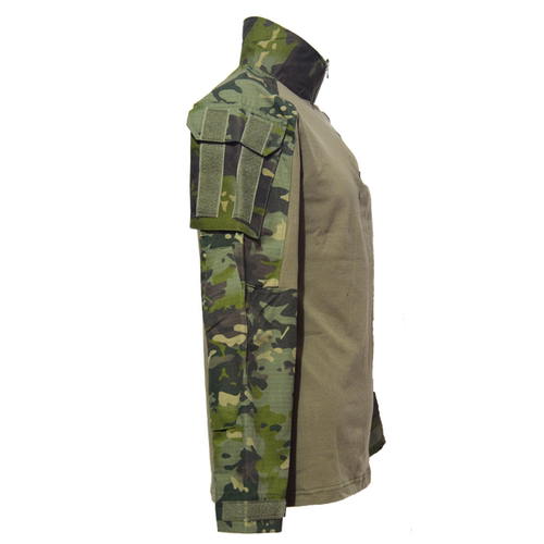 作战沙龙 入门级 G3蛙服战术蛙皮GEN3野战迷彩服MC全地形热带MCTP