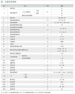 ZW3212KV630A20KA户外真空断路器ZW3210KV高压柱上真空开关