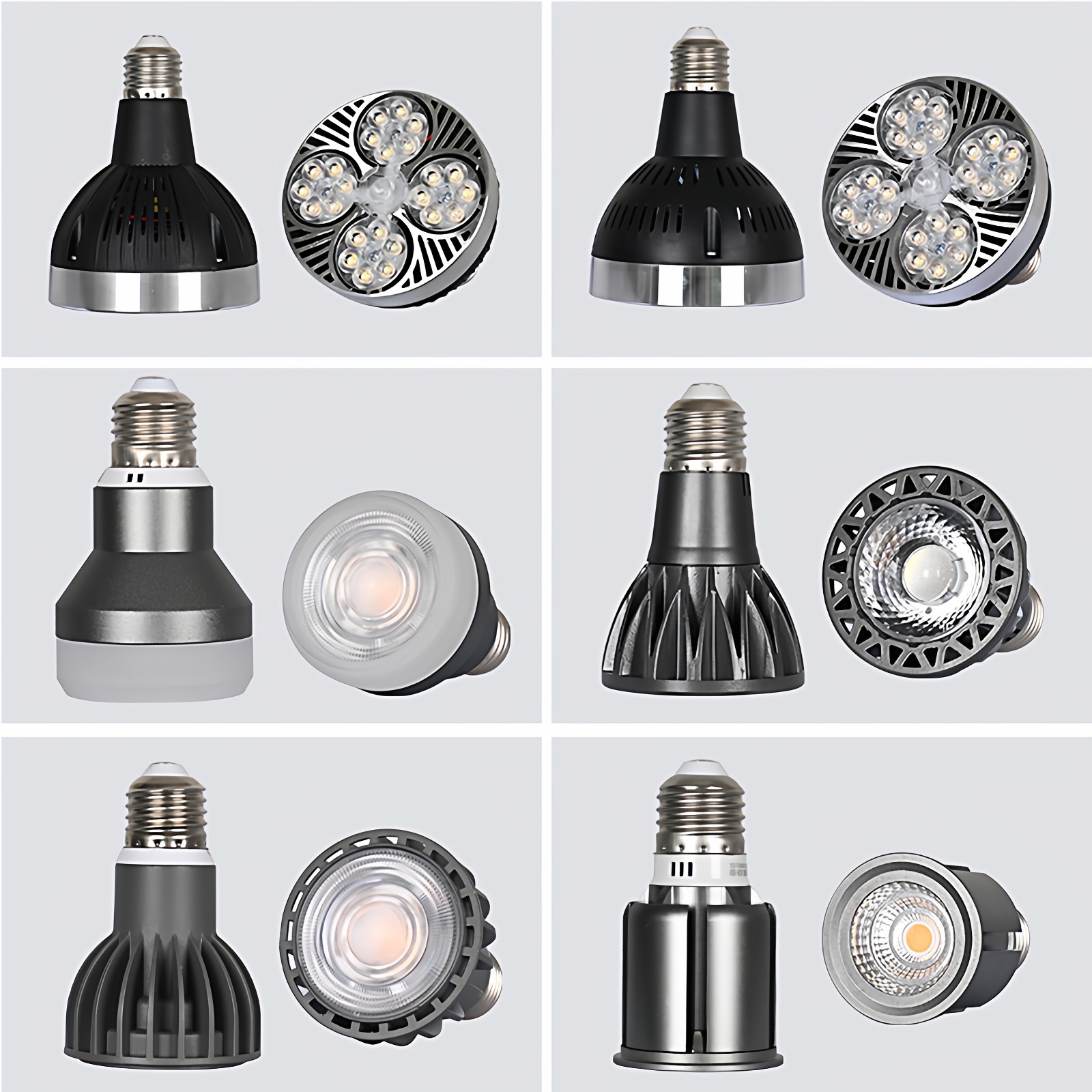 led聚光 灯杯cob餐饮店射灯灯泡e27螺口超亮火锅店饭店餐厅专用灯,家装灯饰光源,LED灯杯,淘宝优惠券,粉丝福利购,淘宝优惠卷