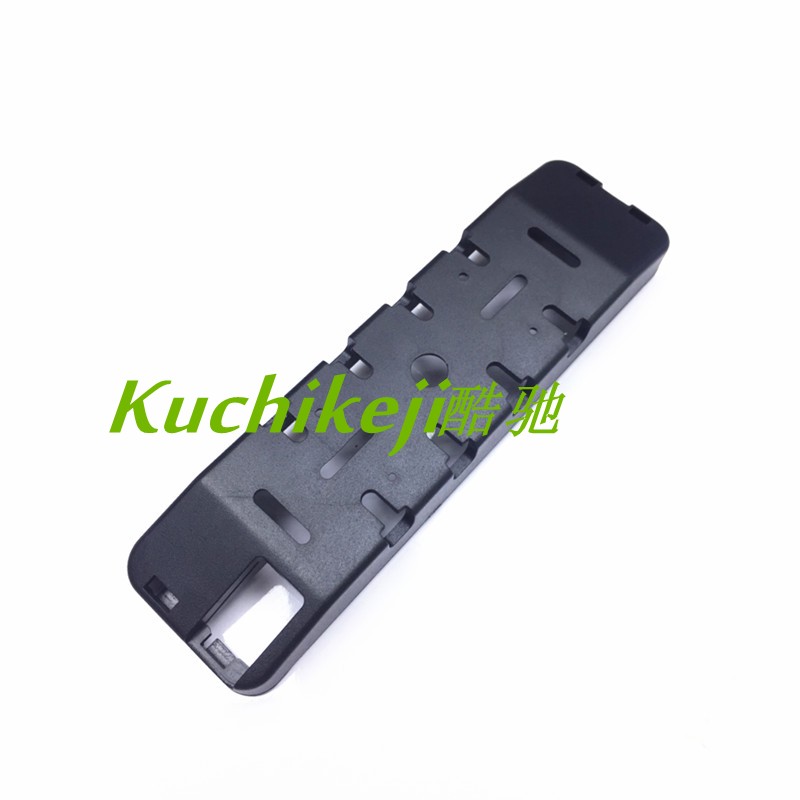 八重洲对讲机FT-7900R 7800R车载电台分离面板支架对讲机配件