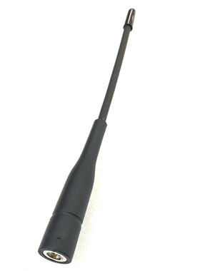 TH-G71A橡皮天线双段橡皮天线SMA J头对讲机天线