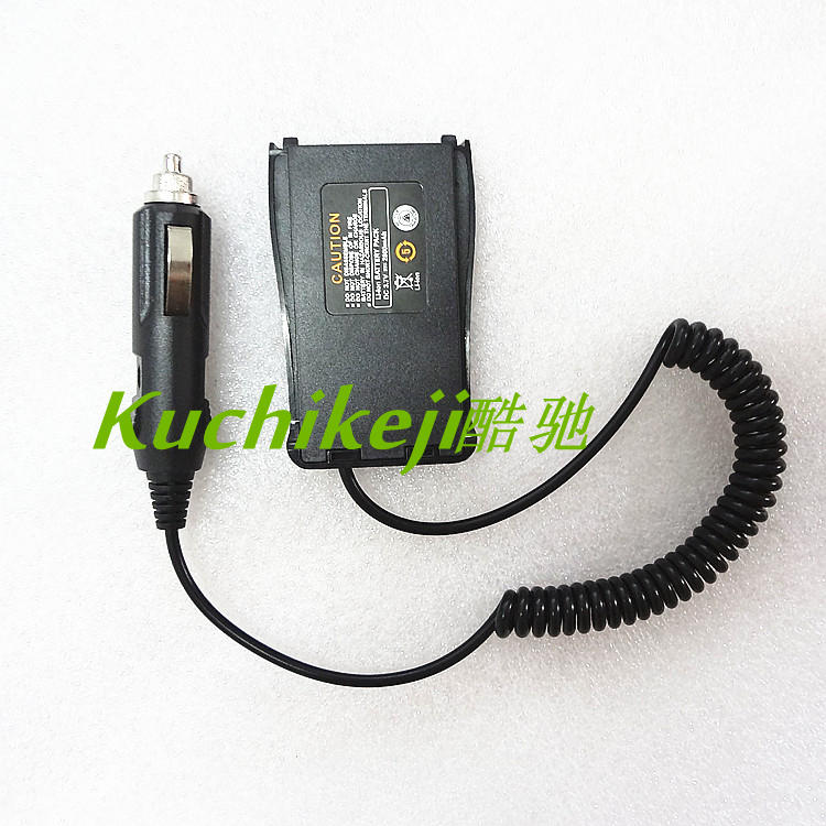 宝锋BF-666S/777S/888S对讲机借电器 宝峰借电器