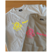 趣味印花长袖 自律keep T恤 Day健身卷王 初秋情侣男女款 Fit Every