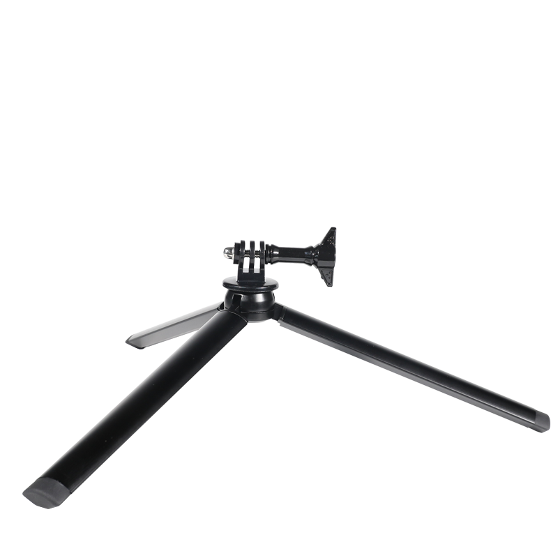 三脚架适用大疆360/dji action5pro/4/3/2运动相机1.5米官方自拍杆延长杆固定递面支架脚架配件