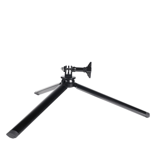 三脚架适用大疆360/dji action5pro/4/3/2运动相机1.5米官方自拍杆延长杆固定递面支架脚架配件