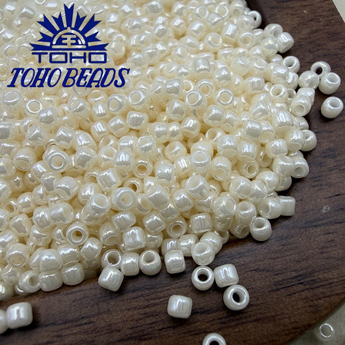 日本TOHO东宝123L米珠2/3mm
