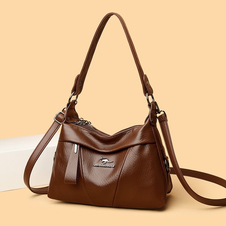 【粉丝专享】时尚休闲女士包包潮流斜挎包L1011