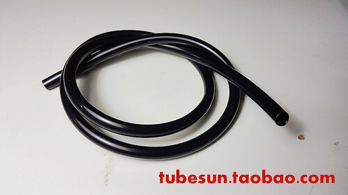 Gibson 吉他专用电路连接线 金属屏蔽网 套管