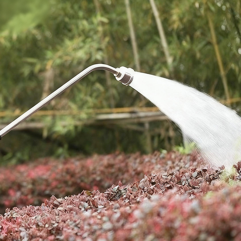 浇花洒水喷头农用浇水神器