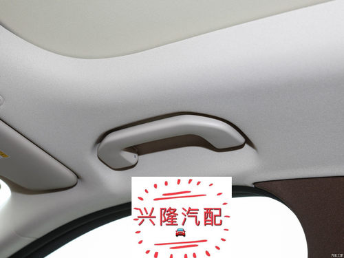 奔驰E级车顶棚拉手把手