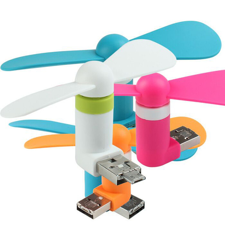 Ventilateur USB - Ref 403054 Image 1